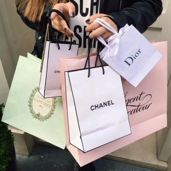 Dịch Vụ In Túi Giấy Ivory Chuyên Nghiệp Tại Xưởng