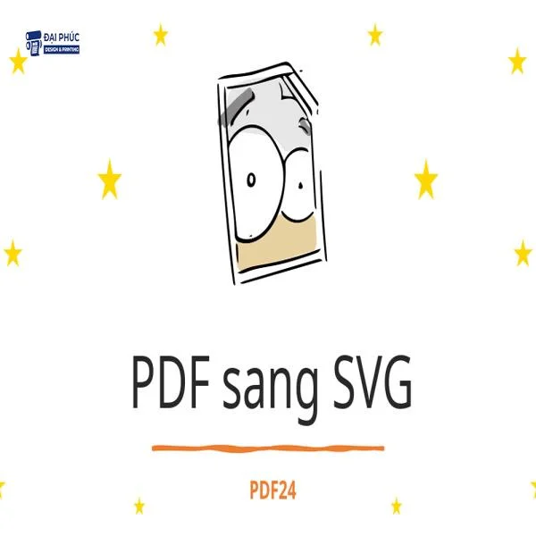 Chuyển File PDF Sang Vector: Hướng Dẫn Chi Tiết và Chính Xác