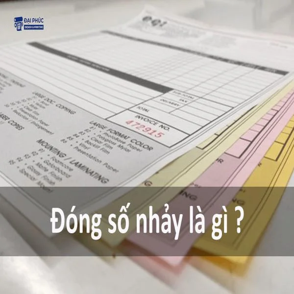 Đóng Số Nhảy Là Gì? Tác Dụng Của Đóng Số Nhảy Mang Lại