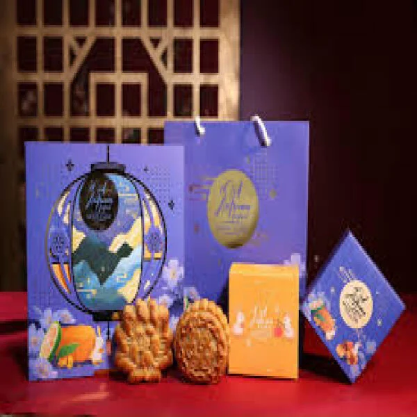 Đặt in vỏ hộp bánh trung thu theo yêu cầu – Nhận đơn lớn với giá xưởng