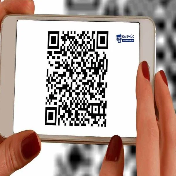 QR Code là gì? Cách tạo QR code