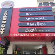 In Ấn và Khắc Dấu Hải Phòng | Hai Phong
