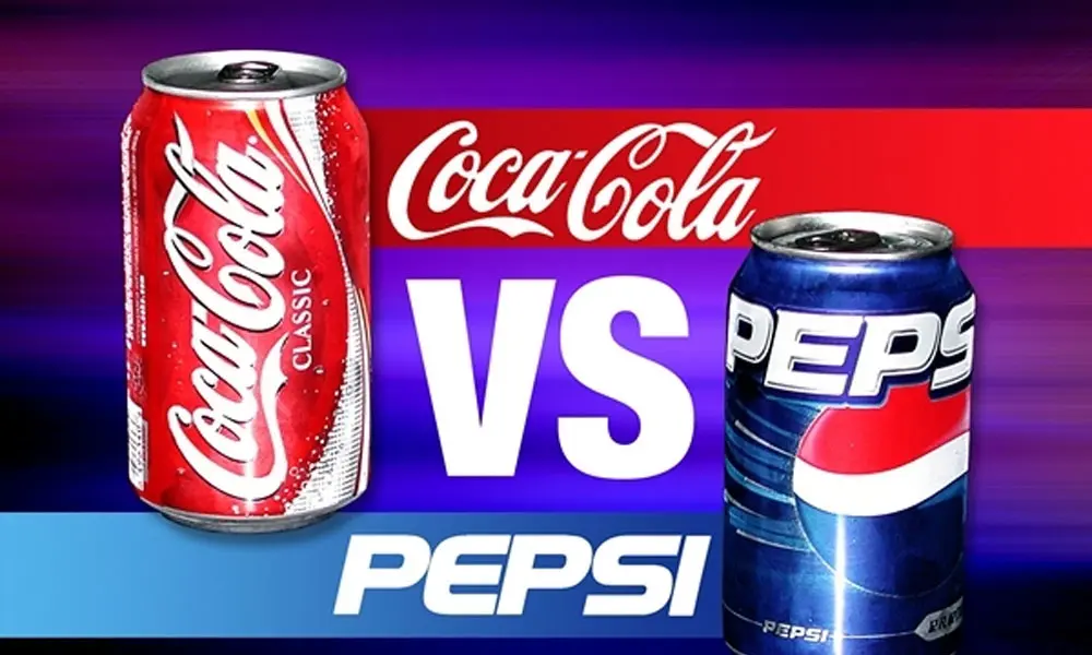 Tìm hiểu chi tiết ý nghĩa của logo Pepsi